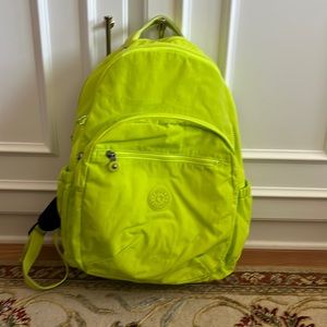 Kipling Backpack